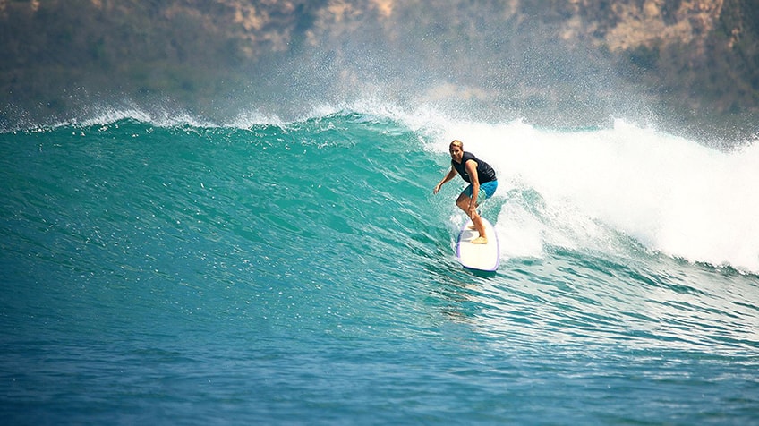 SURF · KITESURF · STAND UP PADDLE SUP TURISMO
